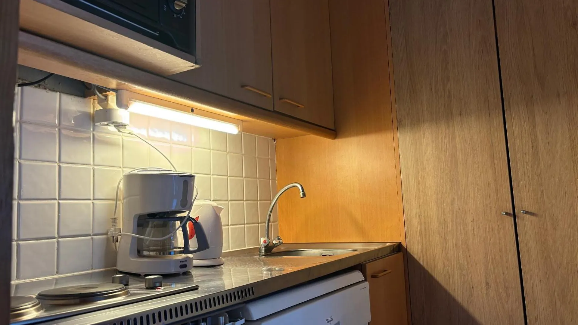 Studio Convivial 4/5 Pers. A Montchavin, Proche Pistes Avec Parking - Fr-1-329-100 La Plagne-Tarentaise