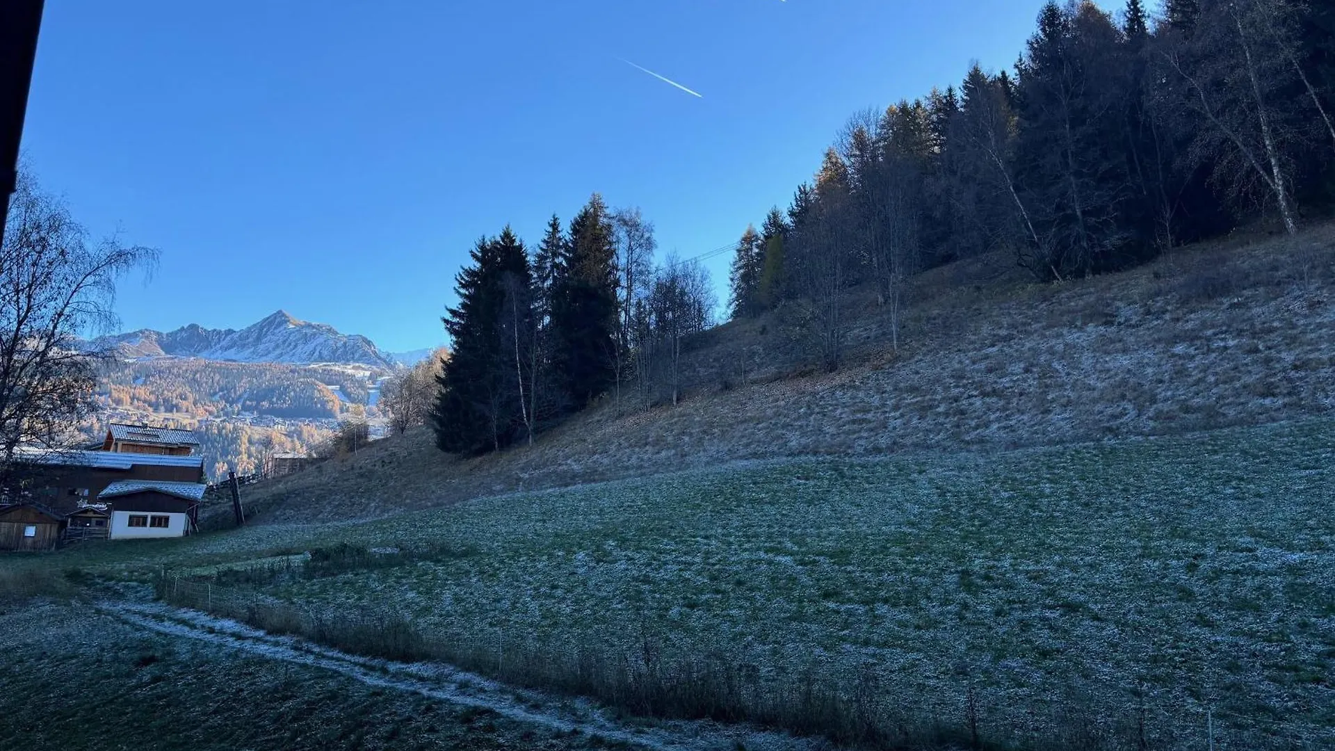 Studio Convivial 4/5 Pers. A Montchavin, Proche Pistes Avec Parking - Fr-1-329-100 La Plagne-Tarentaise 0*,
